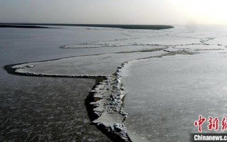 青海湖（青海湖旅游导游词）