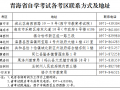 干货满满（山东省教育招生考试院官网）山东省教育考试院官网查成绩查询