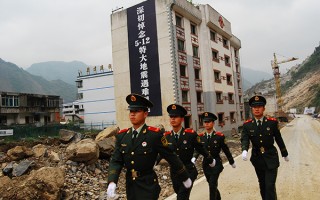 汶川地震前兆诡异现象（汶川地震前发生了哪些怪异的现象,科学家至今无法解释?）