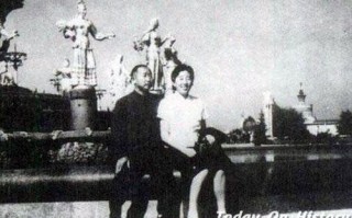 辛追夫人嘴巴为什么是打开的（辛追夫人 死因）