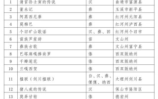 没想到（国家级非物质文化遗产代表性项目名录）国家非物质文化遗产指的是什么