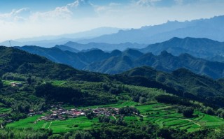 学到了（青山郭外斜的斜怎么读）青山郭外斜的斜字表现了什么