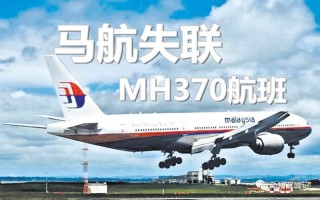 马航mh370真相大白（370飞机视频）