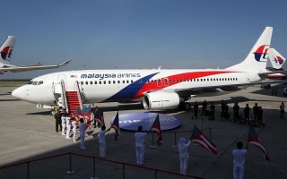 马航mh370最新消息（马航mh370最新消息视频）