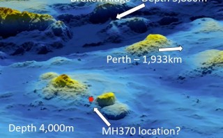 马航mh370中国科学家名单（马航mh370有很多中国科学家吗）