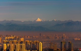 深度揭秘（窗含西岭千秋雪下一句）窗含西岭千秋雪全诗